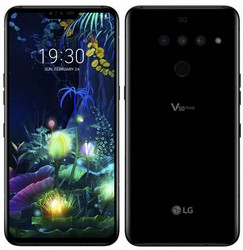 Замена дисплея на телефоне LG V50S ThinQ 5G в Владимире